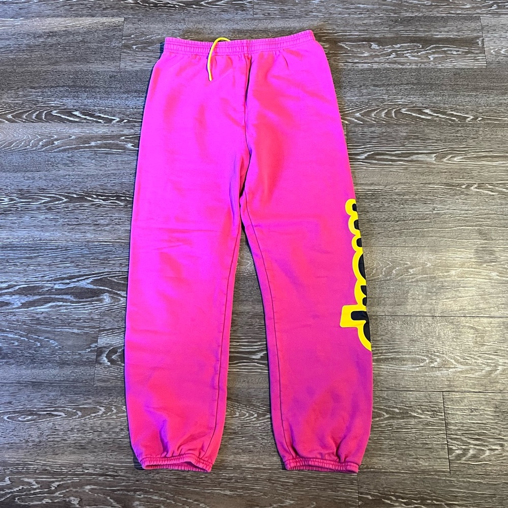 DREW sweatpants